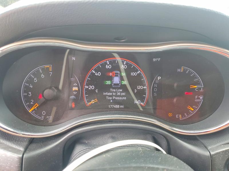 Aukcja sprzedaży 2015 Jeep Grand Cherokee, vin: 1C4RJFBG8FC861628, numer aukcji: 66411616