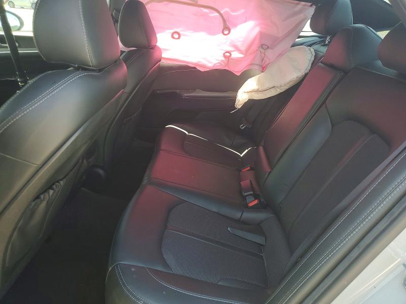 Продаж на аукціоні авто 2023 Kia K5, vin: 5XXG64J29PG203708, номер лоту: 65604686