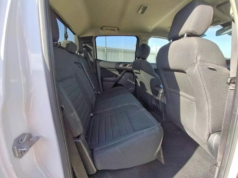 66019156 :رقم المزاد ، 1FTER4FH6LLA53577 vin ، 2020 Ford Ranger مزاد بيع