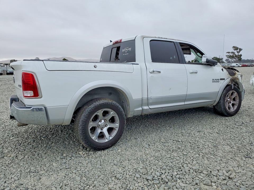 Продаж на аукціоні авто 2018 Ram 1500, vin: 1C6RR7NM4JS255877, номер лоту: 64596976