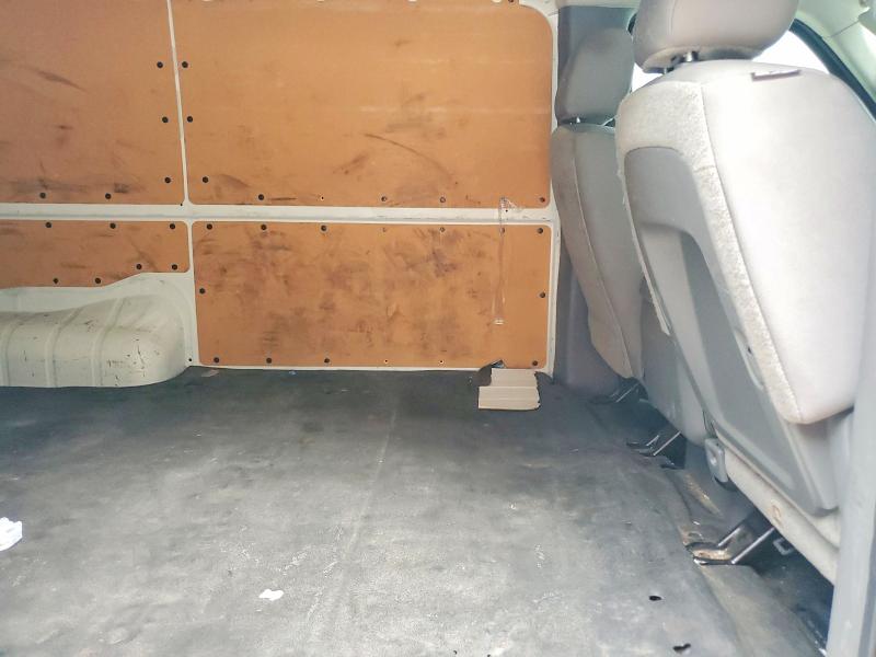 2018 Nissan Nv მანქანა იყიდება აუქციონზე, vin: 1N6AF0KY6JN805203, აუქციონის ნომერი: 64976276