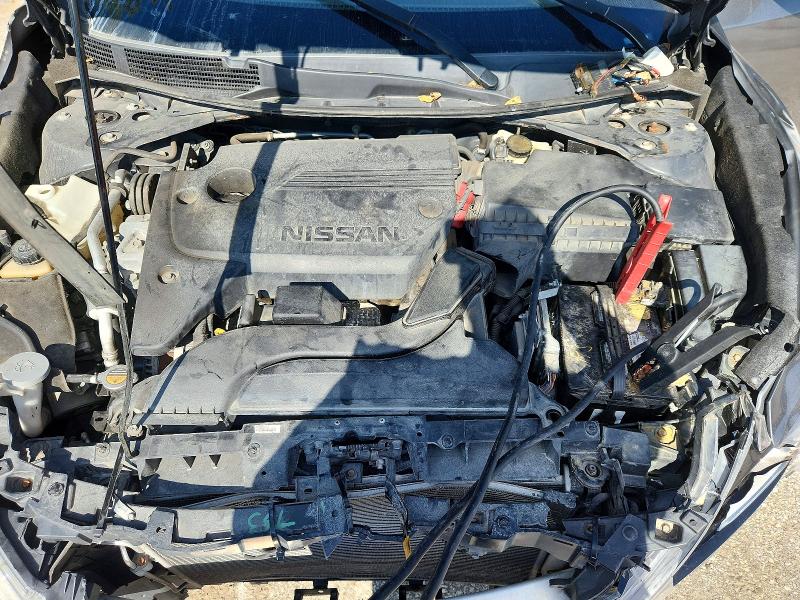 66571716 :رقم المزاد ، 1N4AL3AP8HC139141 vin ، 2017 Nissan Altima مزاد بيع