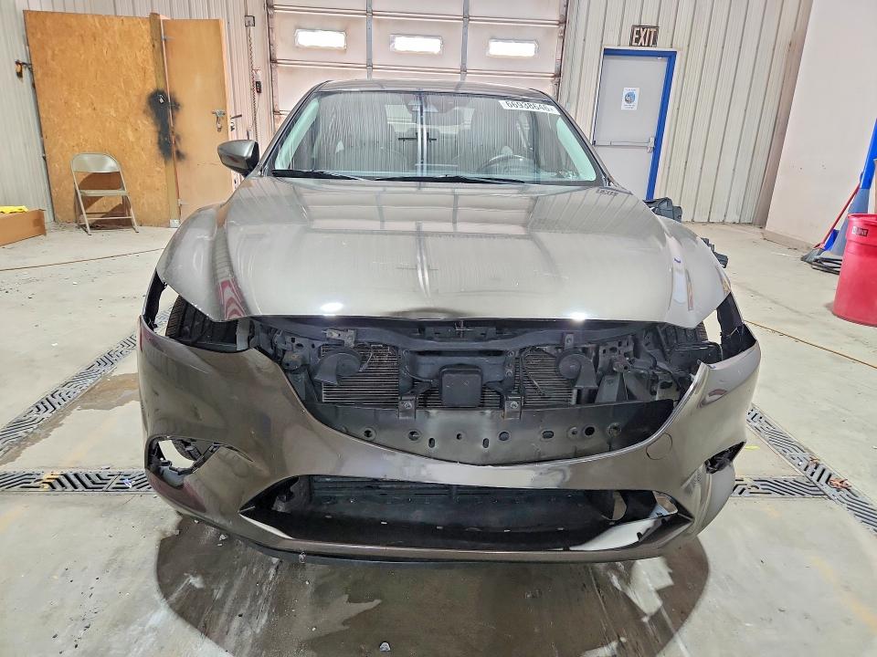 Aukcja sprzedaży 2016 Mazda 6, vin: JM1GJ1W5XG1460498, numer aukcji: 66938646