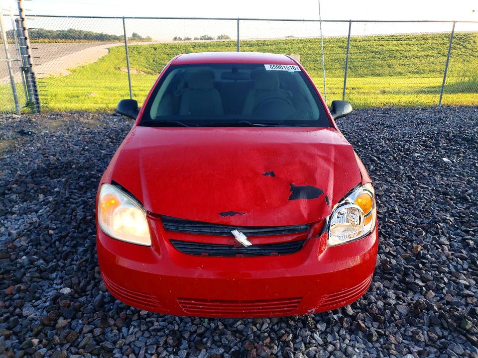 65901516 :رقم المزاد ، 1G1AK15F177349924 vin ، 2007 Chevrolet Cobalt مزاد بيع