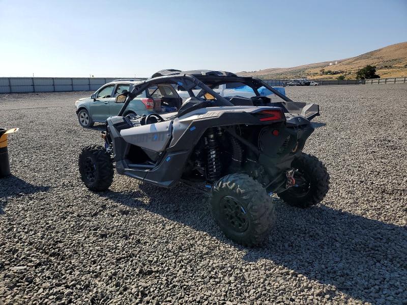 Auction sale of the 2019 Can-am Maverick X3, vin: 3JBVDAW4XKK002038, lot number: 63889646