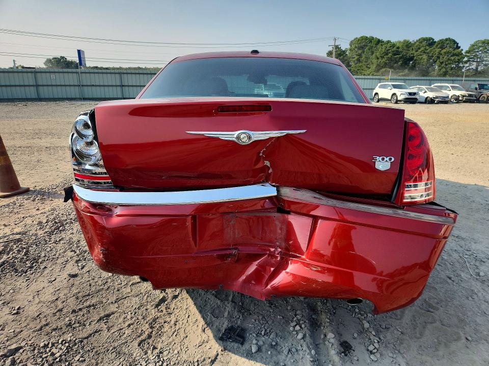 Aukcja sprzedaży 2009 Chrysler 300c, vin: 2C3KA63T89H586457, numer aukcji: 63167946