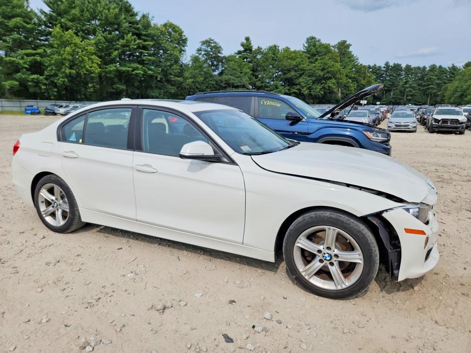 Aukcja sprzedaży 2013 Bmw 328, vin: WBA3B5C50DJ598924, numer aukcji: 64778156