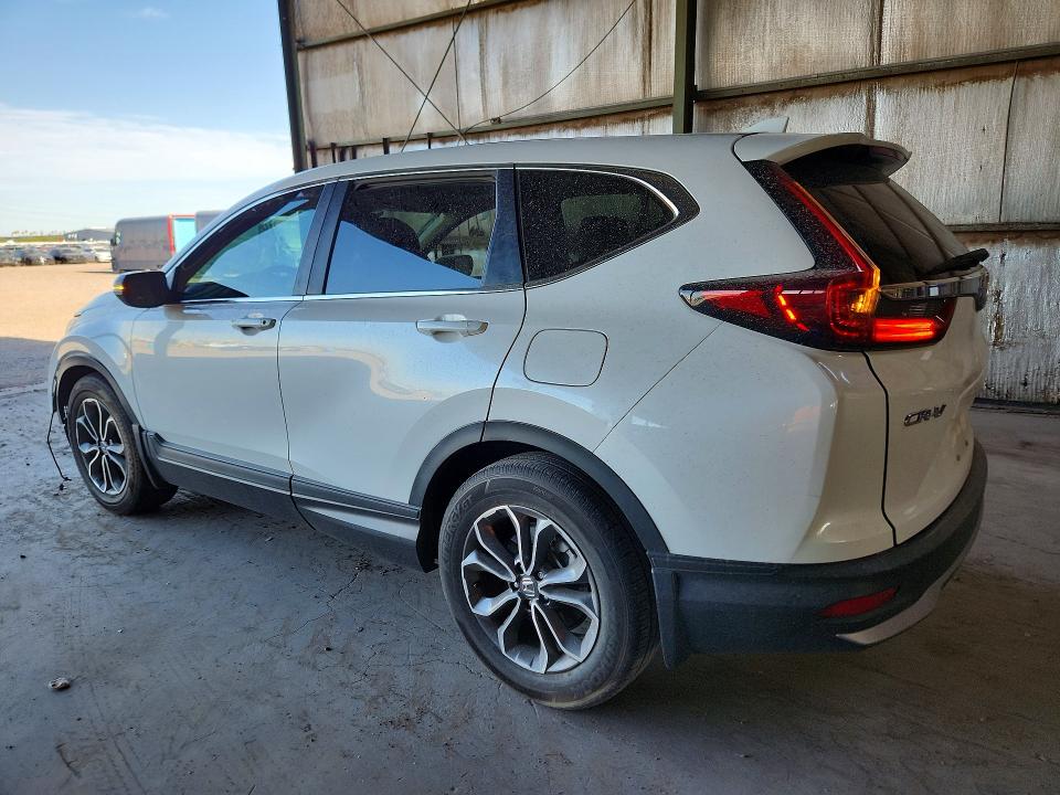 Продаж на аукціоні авто 2020 Honda Cr-v, vin: 7FARW1H56LE018332, номер лоту: 66271846