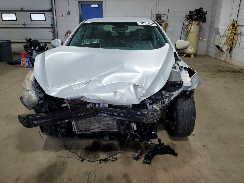 Продаж на аукціоні авто 2013 Hyundai Elantra, vin: KMHDH4AE1DU009795, номер лоту: 64335246