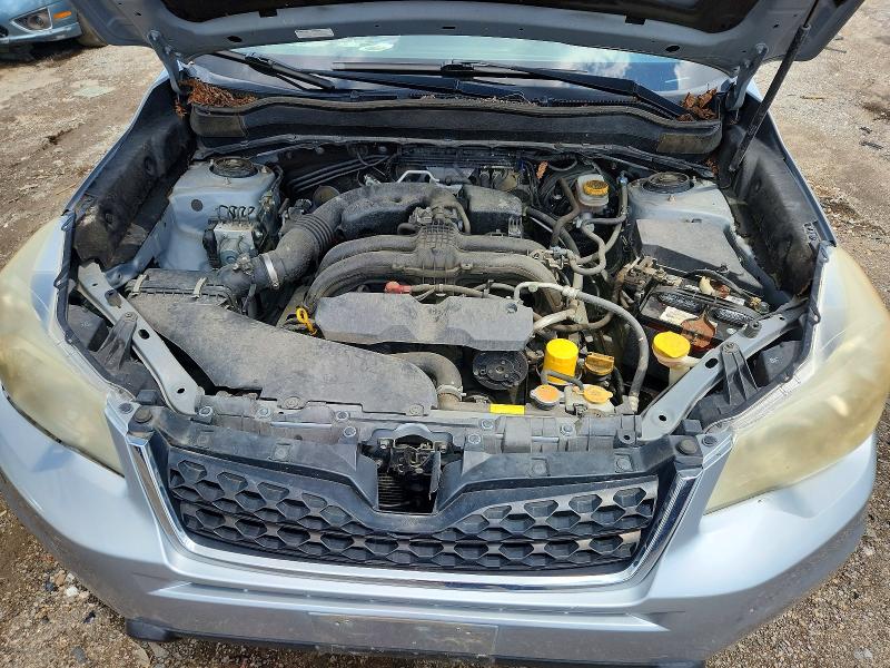 Aukcja sprzedaży 2014 Subaru Forester, vin: JF2SJAHC0EH502642, numer aukcji: 63564336