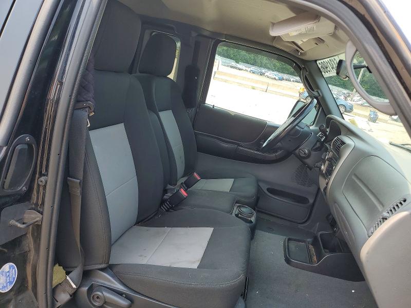 64341906 :رقم المزاد ، 1FTLR4FE2BPA32410 vin ، 2011 Ford Ranger مزاد بيع