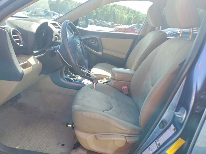 Aukcja sprzedaży 2009 Toyota Rav4, vin: JTMBF33V19D006217, numer aukcji: 64226236