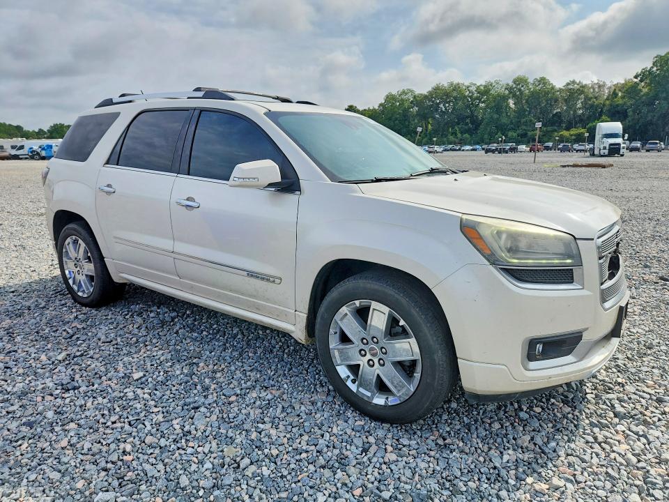 66731856 :رقم المزاد ، 1GKKRTKD8EJ139895 vin ، 2014 Gmc Acadia مزاد بيع