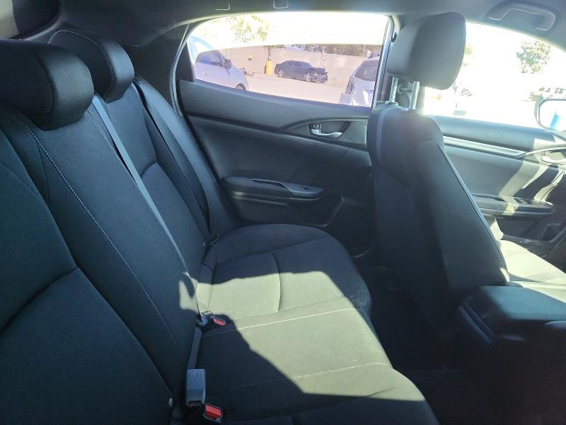 Aukcja sprzedaży 2017 Honda Civic, vin: SHHFK7H2XHU415695, numer aukcji: 63568116