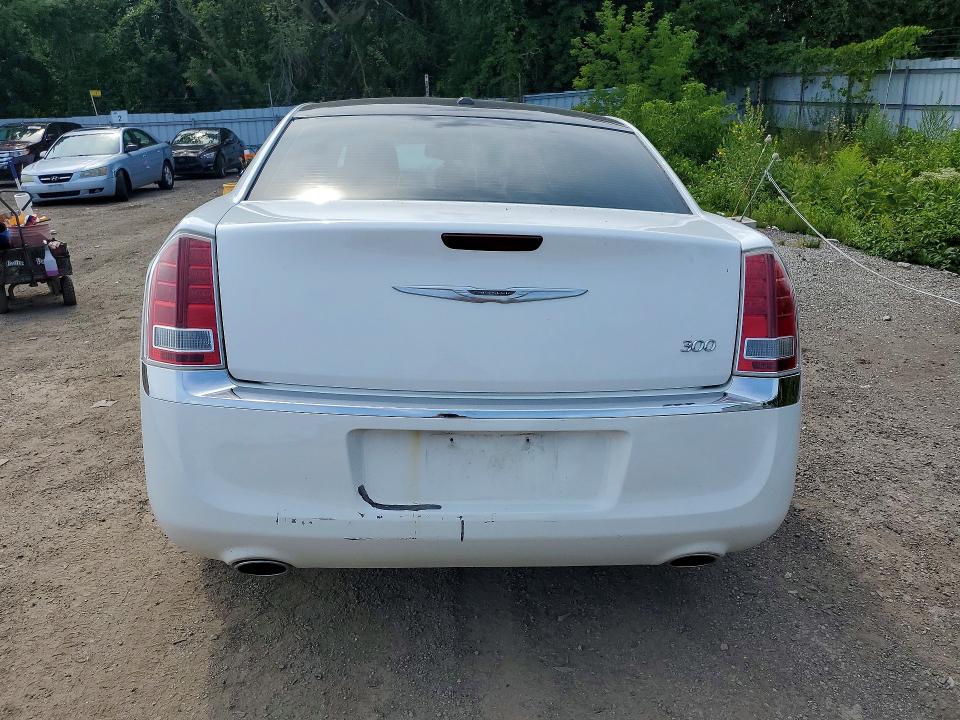Aukcja sprzedaży 2014 Chrysler 300, vin: 2C3CCAAG1EH322644, numer aukcji: 64696266