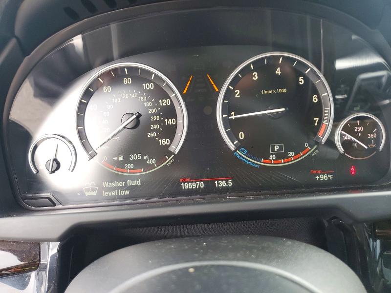 Aukcja sprzedaży 2014 Bmw X5, vin: 5UXKR0C59E0K50414, numer aukcji: 64008776