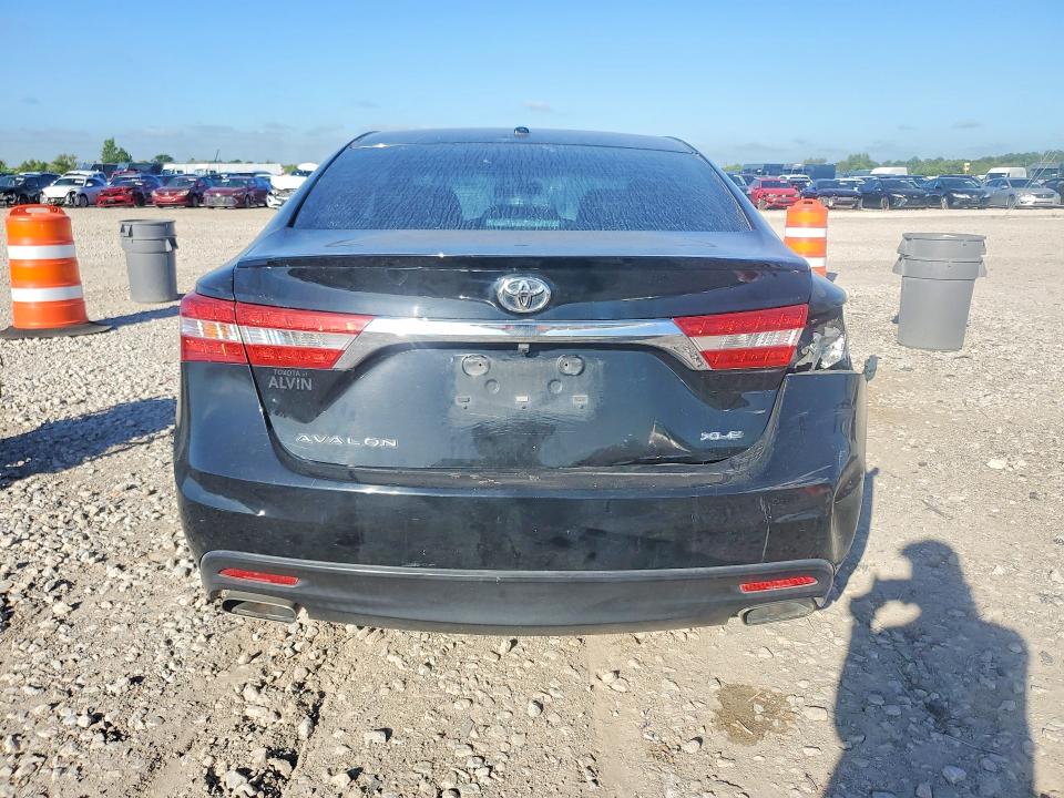 Продаж на аукціоні авто 2015 Toyota Avalon, vin: 4T1BK1EB0FU161562, номер лоту: 65461806