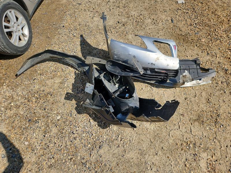 2006 Pontiac G6 მანქანა იყიდება აუქციონზე, vin: 1G2ZF55B464226187, აუქციონის ნომერი: 64848266