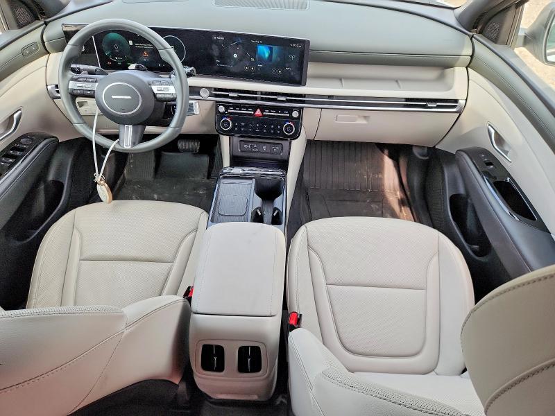 Aukcja sprzedaży 2025 Hyundai Tucson, vin: KM8JEDD1XSU345057, numer aukcji: 64790566