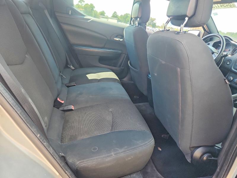 64941706 :رقم المزاد ، 1C3CDZAB6CN103134 vin ، 2012 Dodge Avenger مزاد بيع