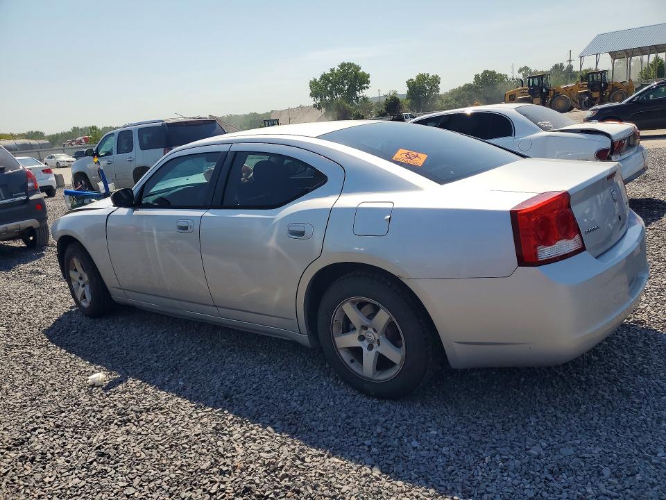 66535796 :رقم المزاد ، 2B3KA43D69H515090 vin ، 2009 Dodge Charger مزاد بيع