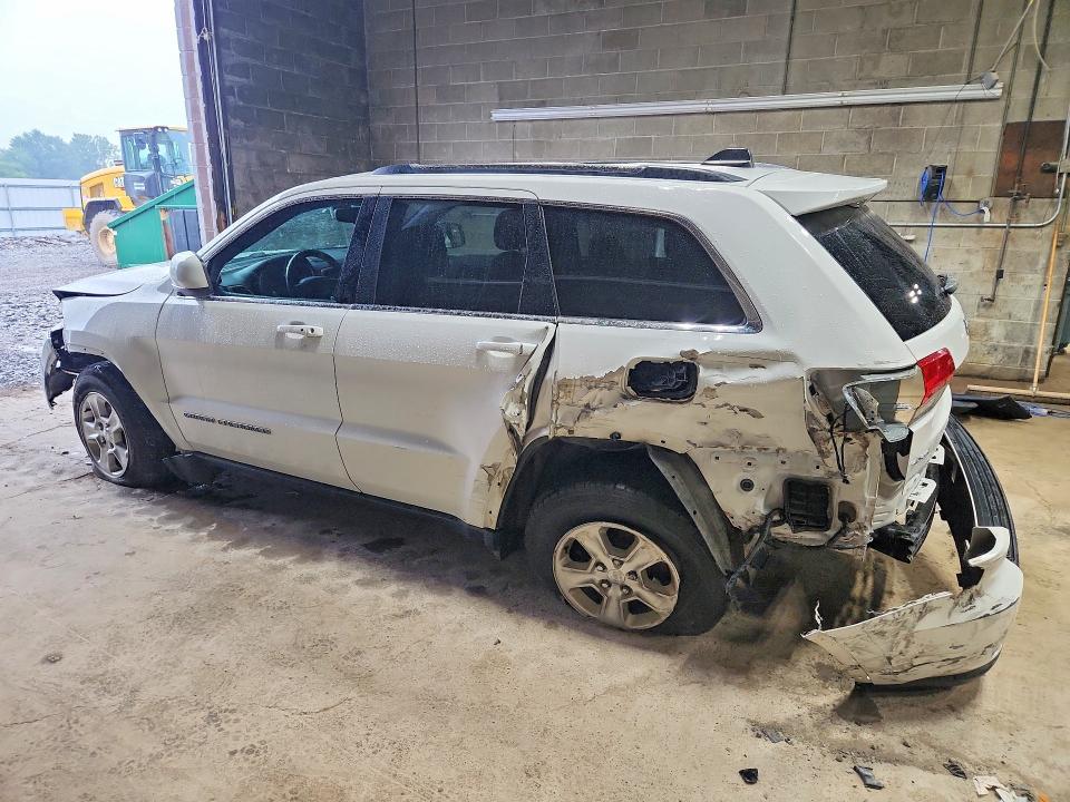 Продажа на аукционе авто 2017 Jeep Grand Cherokee, vin: 1C4RJFAG7HC842976, номер лота: 63807126