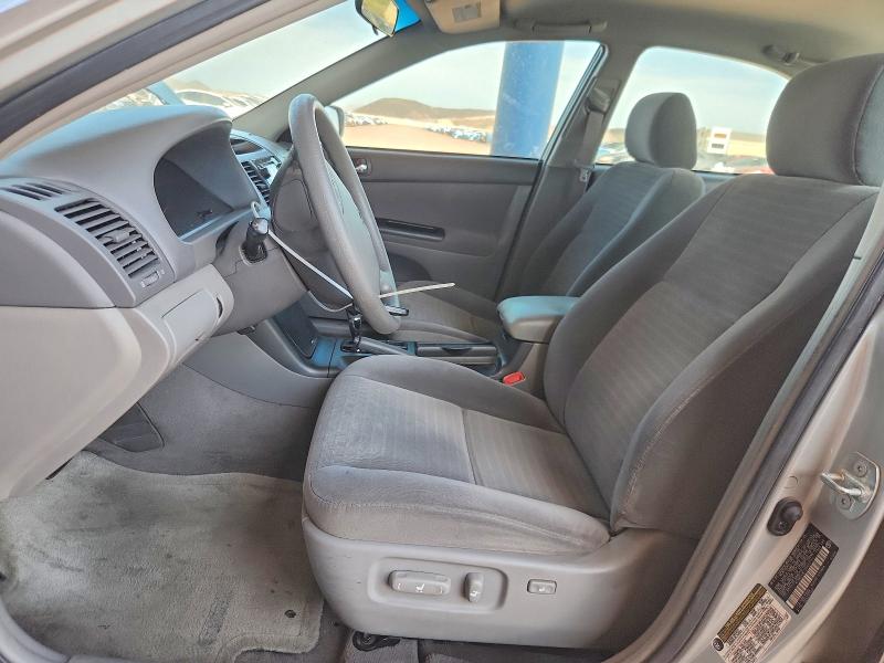 Aukcja sprzedaży 2005 Toyota Camry, vin: 4T1BE32K75U043742, numer aukcji: 63733956