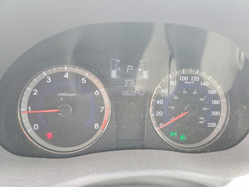 Продажа на аукционе авто 2017 Hyundai Accent, vin: KMHCT4AE3HU318765, номер лота: 65456146