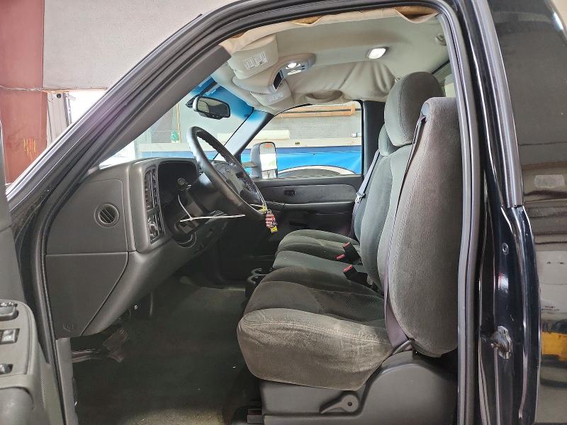 Продажа на аукционе авто 2003 Chevrolet Silverado, vin: 1GCEK14T33Z123205, номер лота: 64738576
