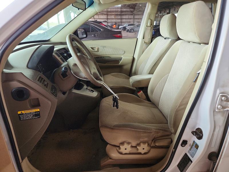 Продаж на аукціоні авто 2006 Hyundai Tucson, vin: KM8JN72D76U334621, номер лоту: 64077796