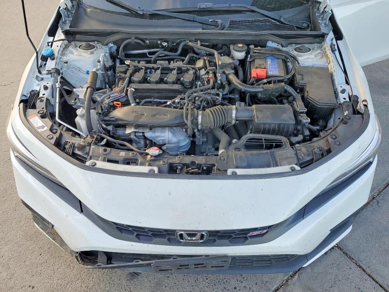 Продаж на аукціоні авто 2022 Honda Civic, vin: 2HGFE1E55NH477470, номер лоту: 64260856