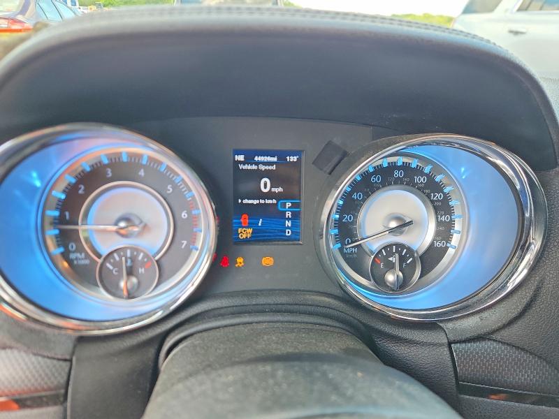 Aukcja sprzedaży 2012 Chrysler 300, vin: 2C3CCADT2CH315675, numer aukcji: 65172206