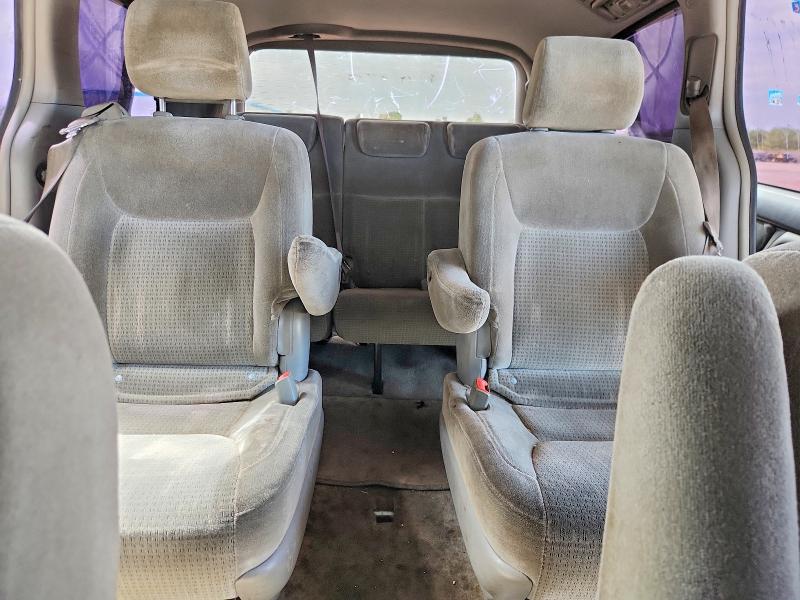 Продажа на аукционе авто 2006 Toyota Sienna, vin: 5TDZA23C26S492963, номер лота: 63938876