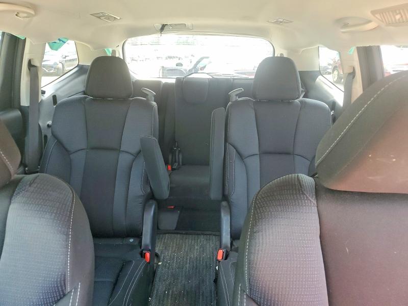 2021 Subaru Ascent მანქანა იყიდება აუქციონზე, vin: 4S4WMAFD7M3440456, აუქციონის ნომერი: 63903096