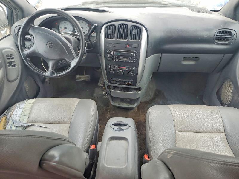 Продажа на аукционе авто 2004 Dodge Grand Caravan, vin: 2D4GP44L34R563810, номер лота: 65434406