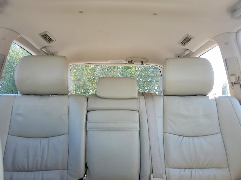 Aukcja sprzedaży 2005 Lexus Gx, vin: JTJBT20XX50074006, numer aukcji: 65231586