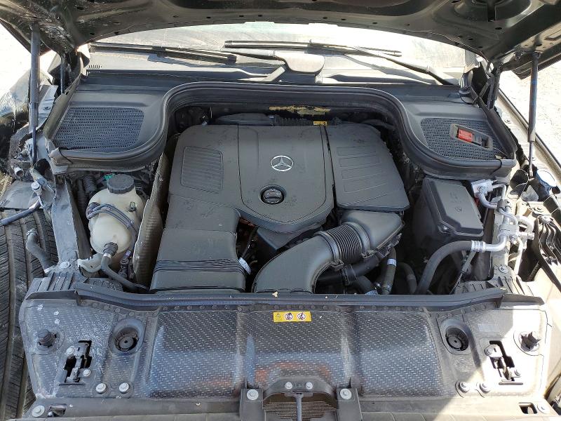 Продаж на аукціоні авто 2024 Mercedes-benz Gle, vin: 4JGFB4GB1RB198393, номер лоту: 66041466