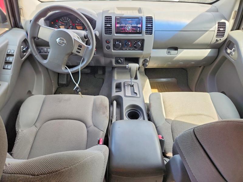 Продаж на аукціоні авто 2006 Nissan Frontier, vin: 1N6AD07W56C415645, номер лоту: 63934296
