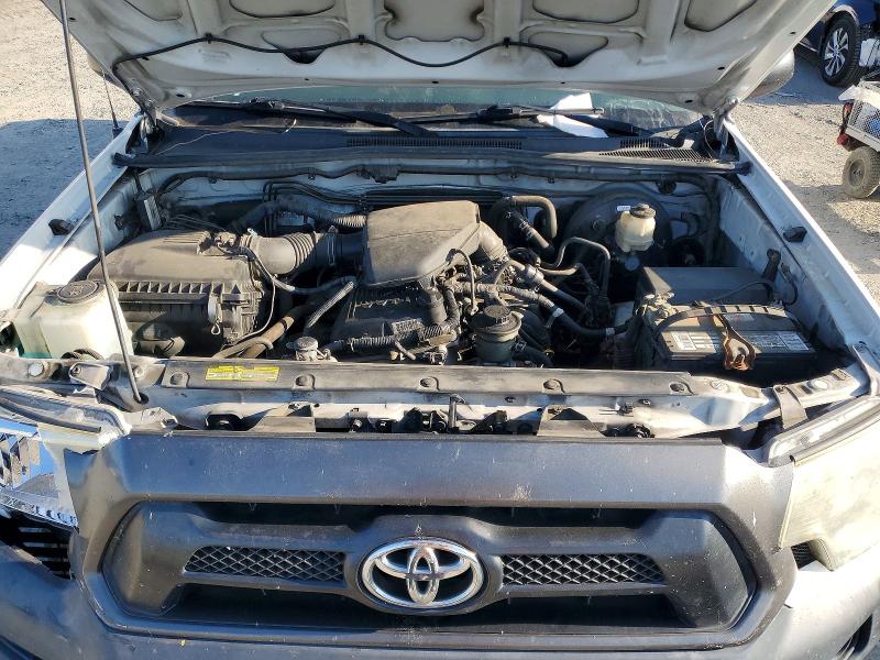 Aukcja sprzedaży 2014 Toyota Tacoma, vin: 5TFTX4CN1EX044482, numer aukcji: 64329536