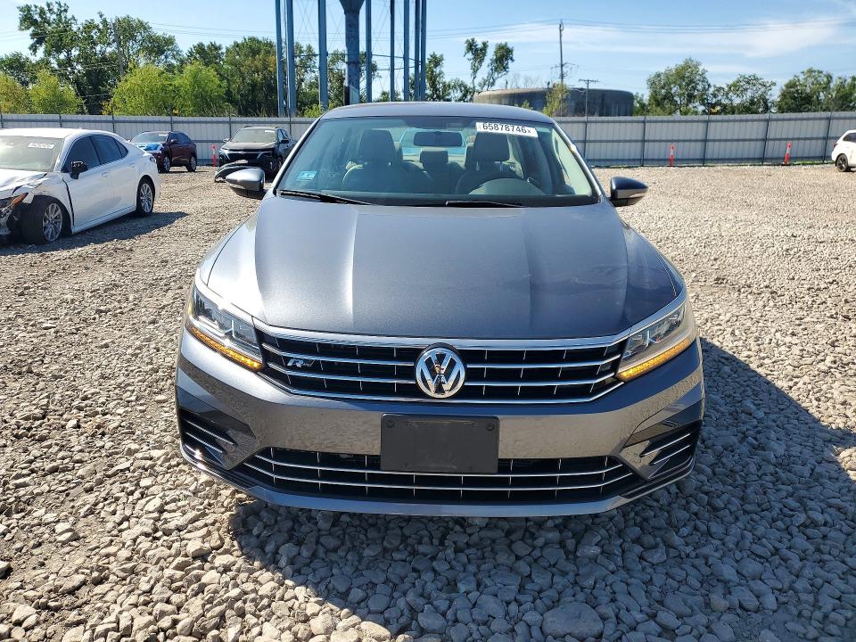 Продаж на аукціоні авто 2017 Volkswagen Passat, vin: 1VWDT7A3XHC081722, номер лоту: 65878746