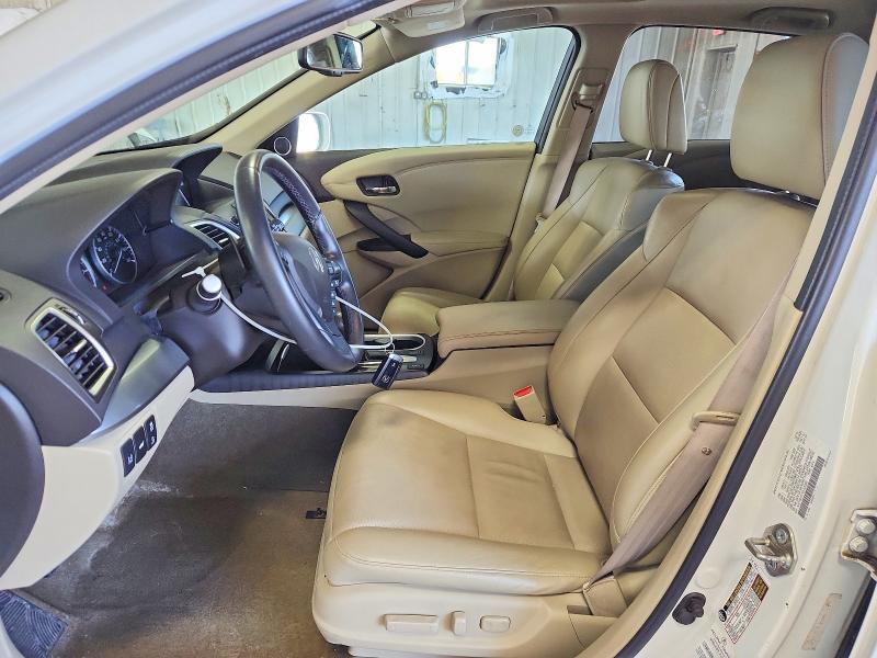 2016 Acura Rdx მანქანა იყიდება აუქციონზე, vin: 5J8TB4H57GL020268, აუქციონის ნომერი: 65701336