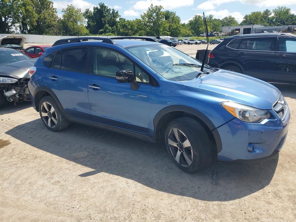 Aukcja sprzedaży 2014 Subaru Xv Crosstrek, vin: JF2GPBCC5EH340122, numer aukcji: 65887166