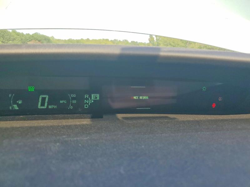 Aukcja sprzedaży 2013 Toyota Prius, vin: JTDKN3DU8D1732479, numer aukcji: 63388956