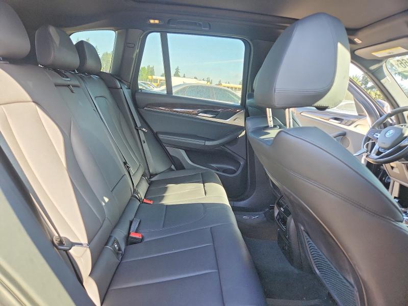 Aukcja sprzedaży 2018 Bmw X3, vin: 5UXTR9C58JLC79374, numer aukcji: 65921466