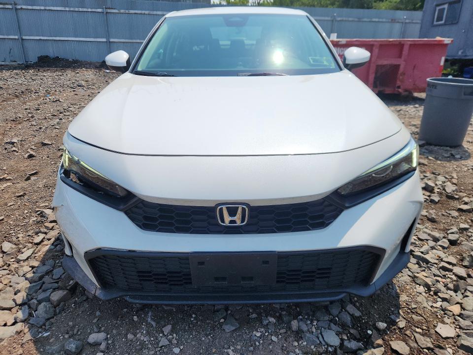 2026 Honda Civic მანქანა იყიდება აუქციონზე, vin: 2HGFE2F23TH552030, აუქციონის ნომერი: 64882116