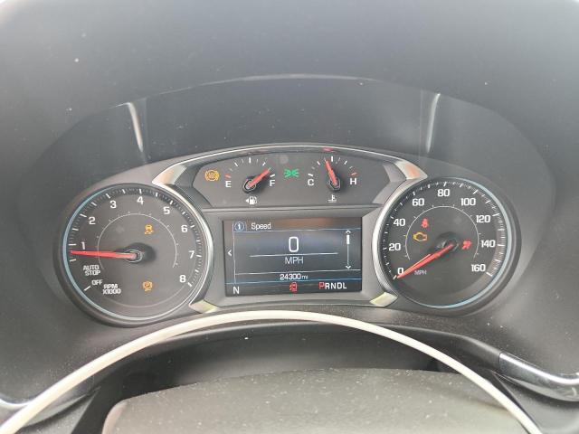 66236326 :رقم المزاد ، 3GNAXUEG7RL240487 vin ، 2024 Chevrolet Equinox مزاد بيع