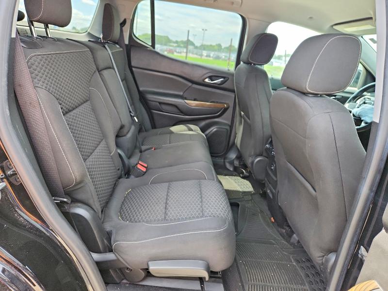 2017 Gmc Acadia მანქანა იყიდება აუქციონზე, vin: 1GKKNKLA1HZ275446, აუქციონის ნომერი: 65556706