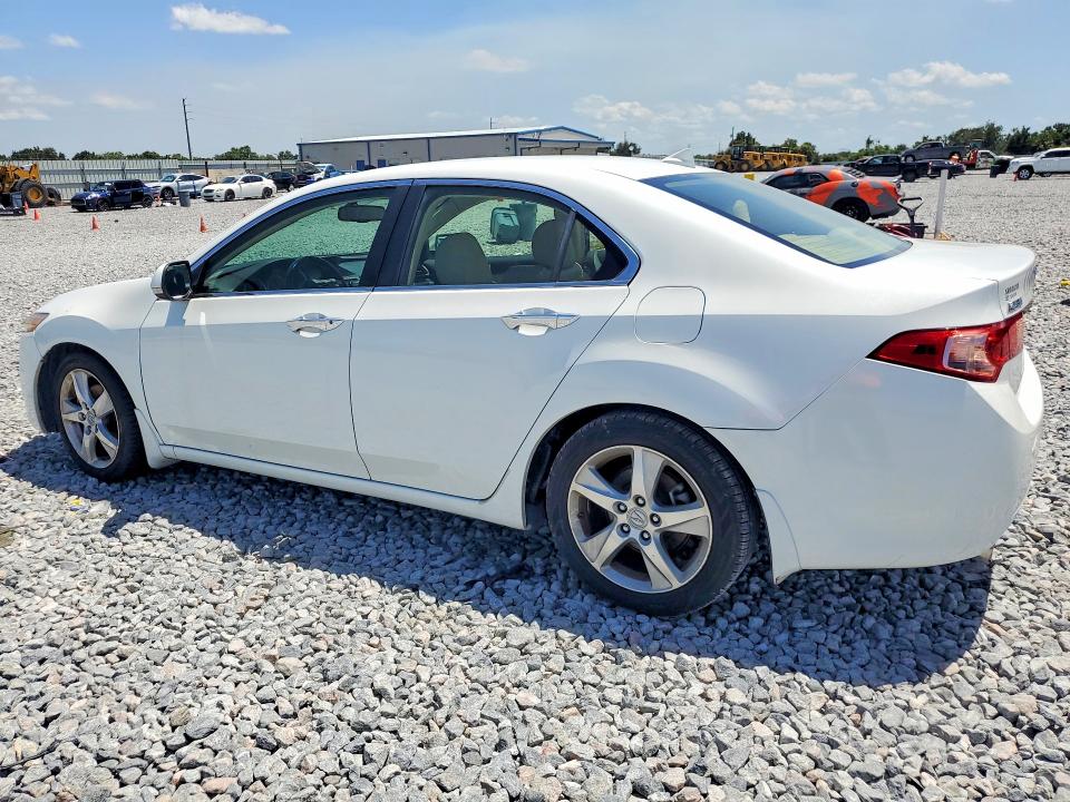 Aukcja sprzedaży 2012 Acura Tsx, vin: JH4CU2F69CC001772, numer aukcji: 65706546