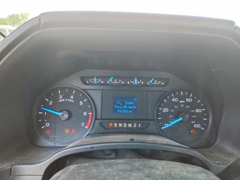 66239546 :رقم المزاد ، 1FTBF2B68KED62846 vin ، 2019 Ford F250 مزاد بيع