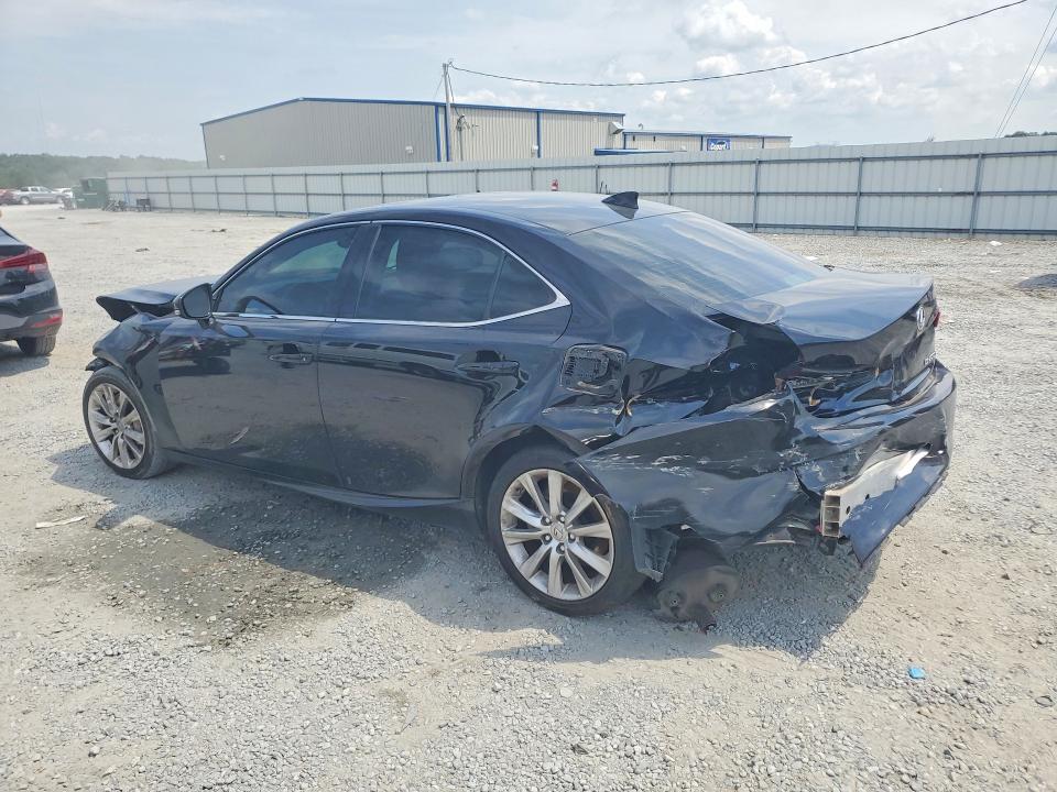 64950206 :رقم المزاد ، JTHBA1D21G5023483 vin ، 2016 Lexus Is مزاد بيع